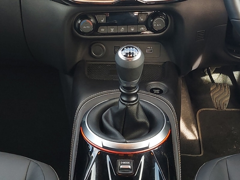 Used Nissan Juke 2025 for sale - 78033426: Photo 11