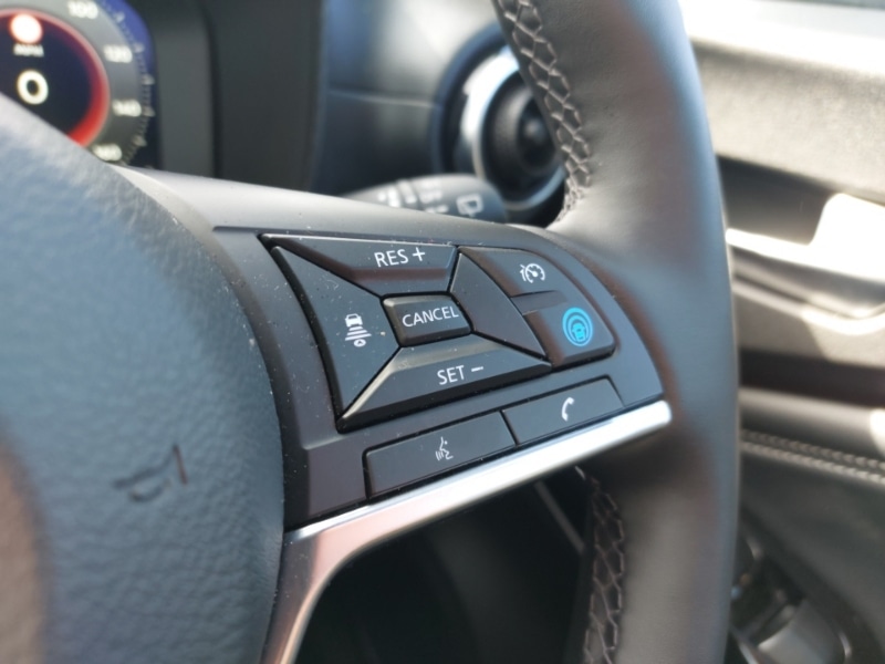 Used Nissan Juke 2025 for sale - 78033426: Photo 13