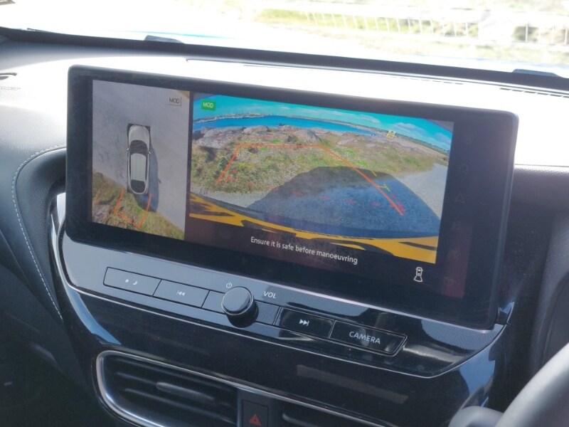 Used Nissan Juke 2025 for sale - 78033426: Photo 17