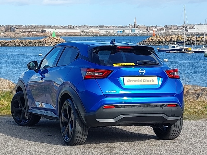 Used Nissan Juke 2025 for sale - 78033426: Photo 3