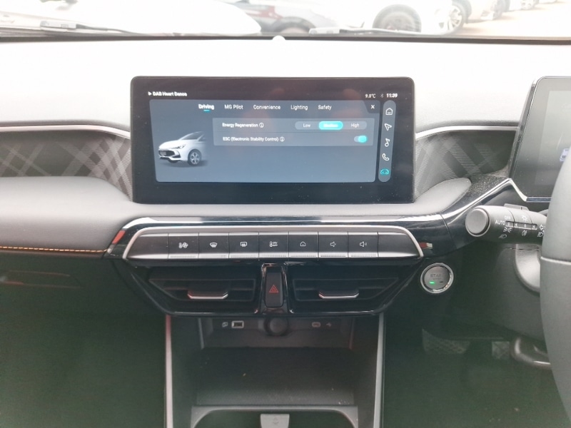 Used MG MG3 2025 for sale - 76484041: Photo 10