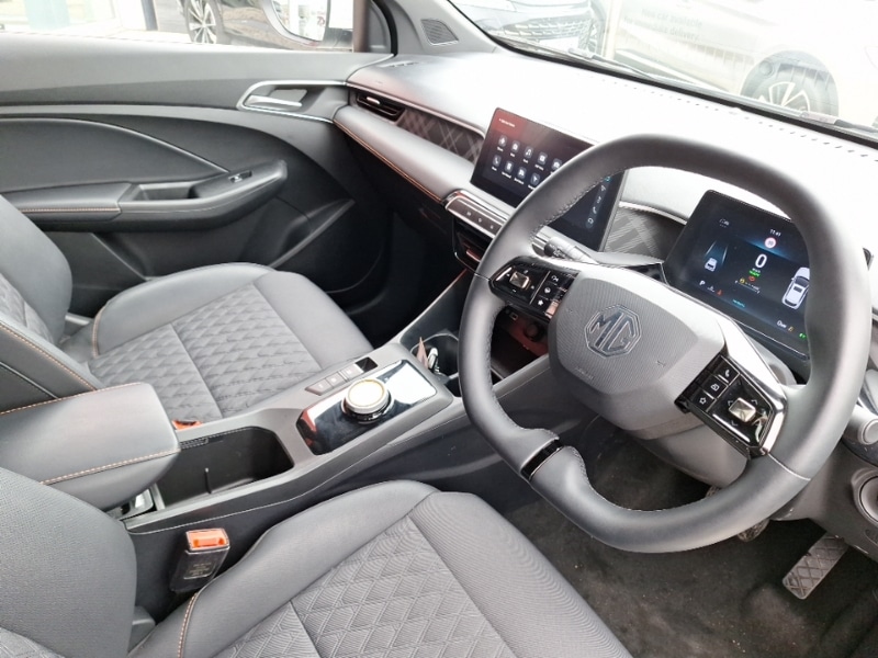 Used MG MG3 2025 for sale - 76484041: Photo 12