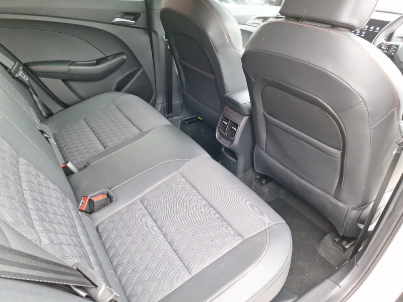 Used MG MG3 2025 for sale - 76484041: Photo 13