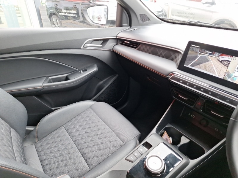 Used MG MG3 2025 for sale - 76484041: Photo 16