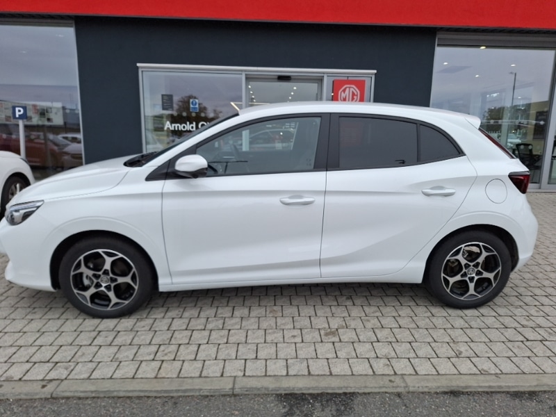 Used MG MG3 2025 for sale - 76484041: Photo 4