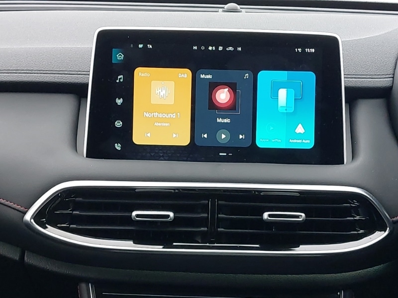 Used MG MG HS 2024 for sale - 77443035: Photo 10