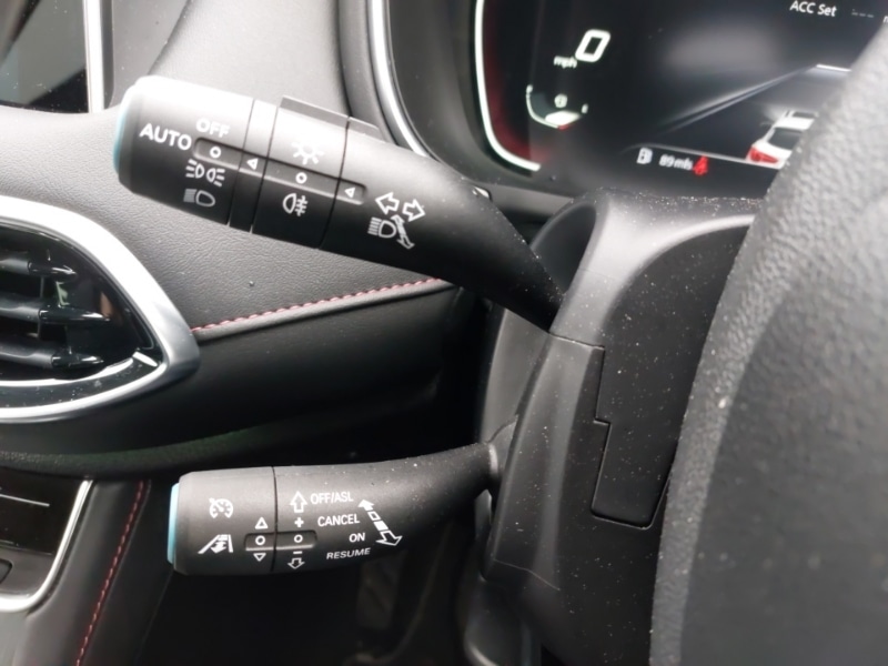 Used MG MG HS 2024 for sale - 77443035: Photo 18