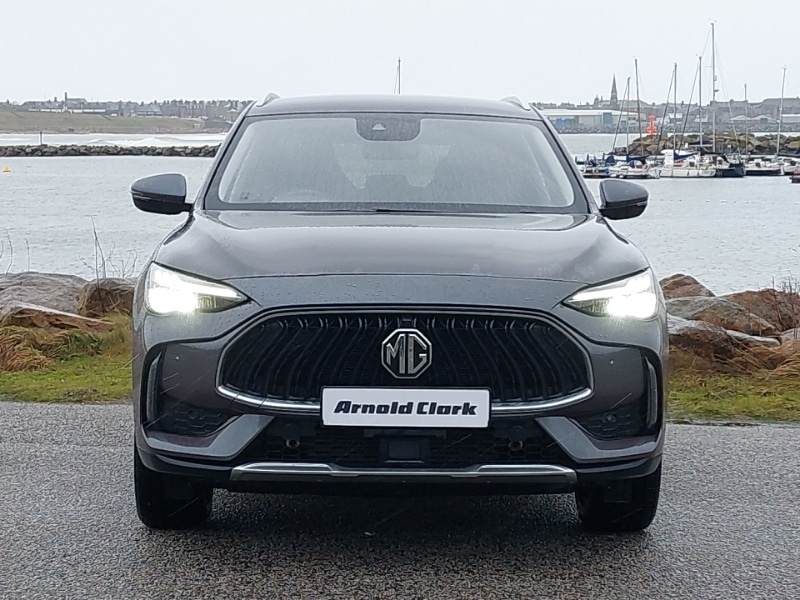 Used MG MG HS 2024 for sale - 77443035: Photo 19