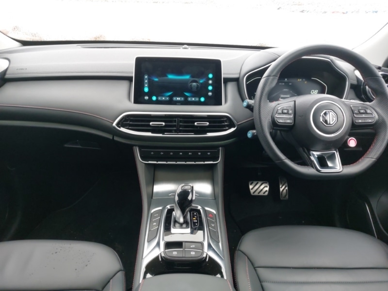 Used MG MG HS 2024 for sale - 77443035: Photo 2