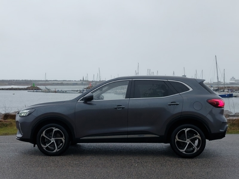 Used MG MG HS 2024 for sale - 77443035: Photo 4