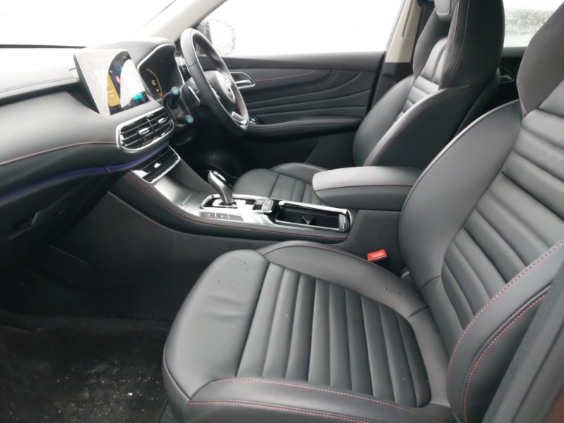 Used MG MG HS 2024 for sale - 77443035: Photo 5