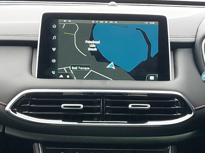 Used MG MG HS 2024 for sale - 77443035: Photo 7