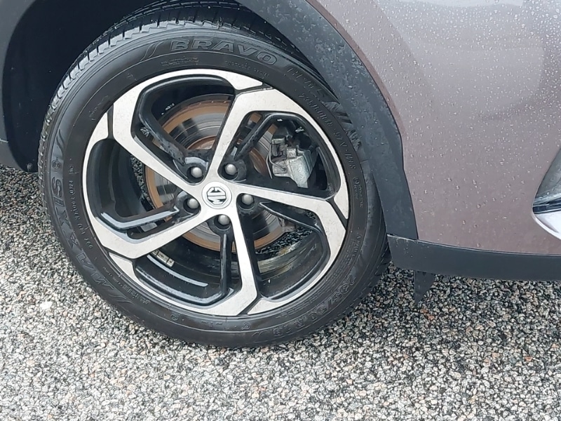 Used MG MG HS 2024 for sale - 77443035: Photo 9