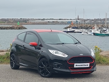 Used Ford Fiesta 2017 for sale - 79315911: Photo
