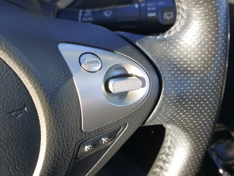 Used Nissan Juke 2016 for sale - 77141271: Photo 16