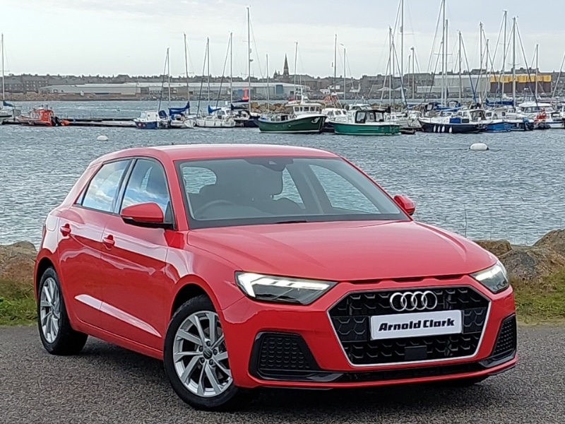 Used Audi A1 2019 for sale - 76478825: Photo 1