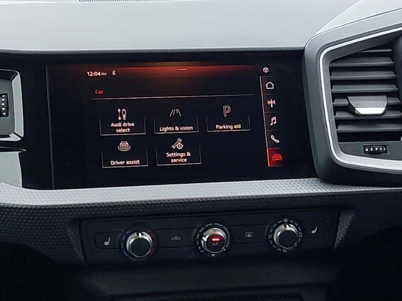 Used Audi A1 2019 for sale - 76478825: Photo 10