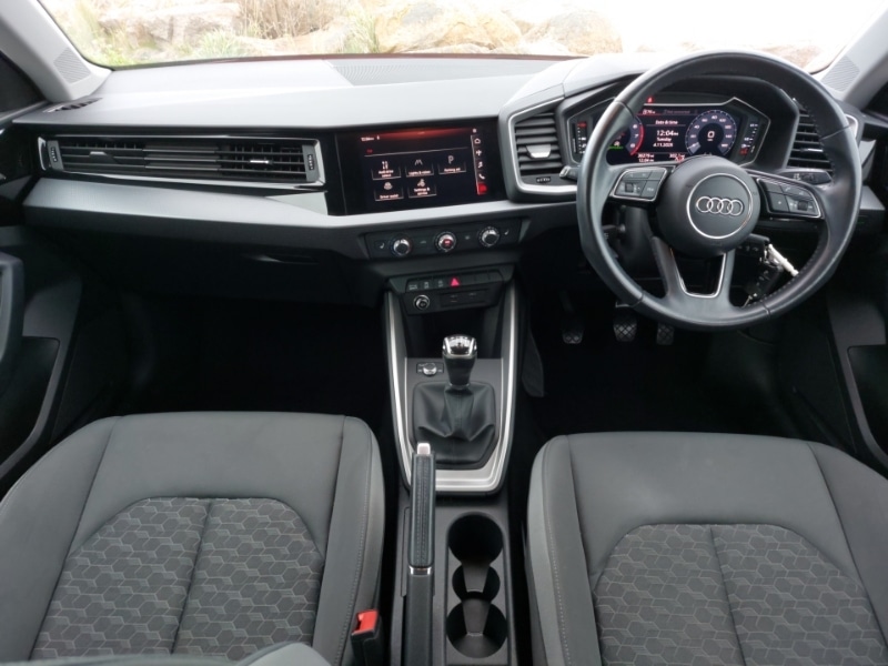 Used Audi A1 2019 for sale - 76478825: Photo 2