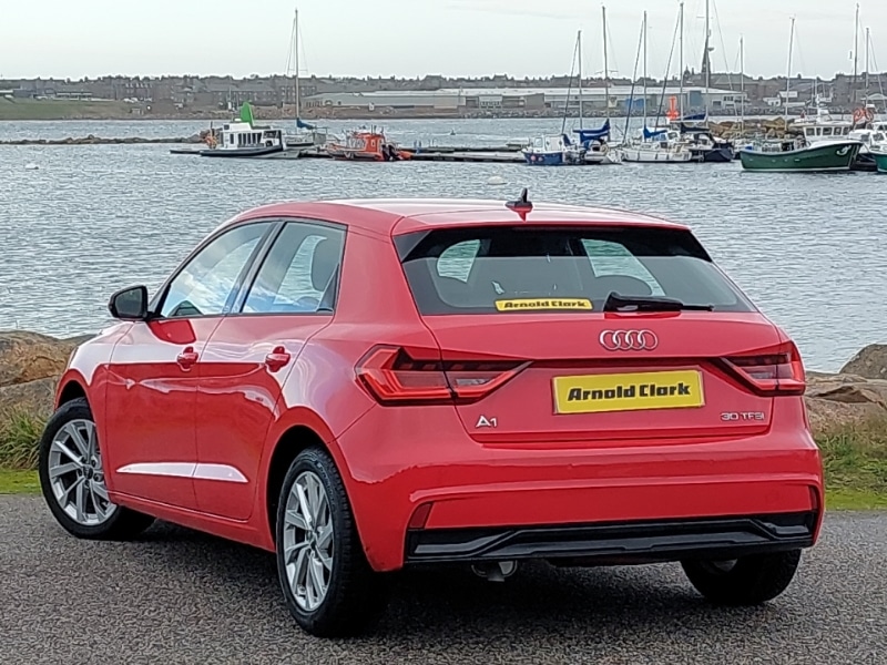 Used Audi A1 2019 for sale - 76478825: Photo 3