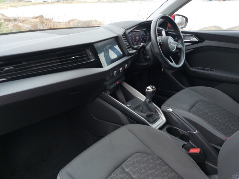 Used Audi A1 2019 for sale - 76478825: Photo 5