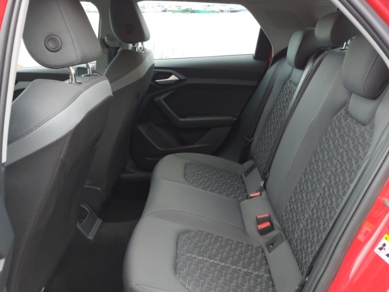 Used Audi A1 2019 for sale - 76478825: Photo 6