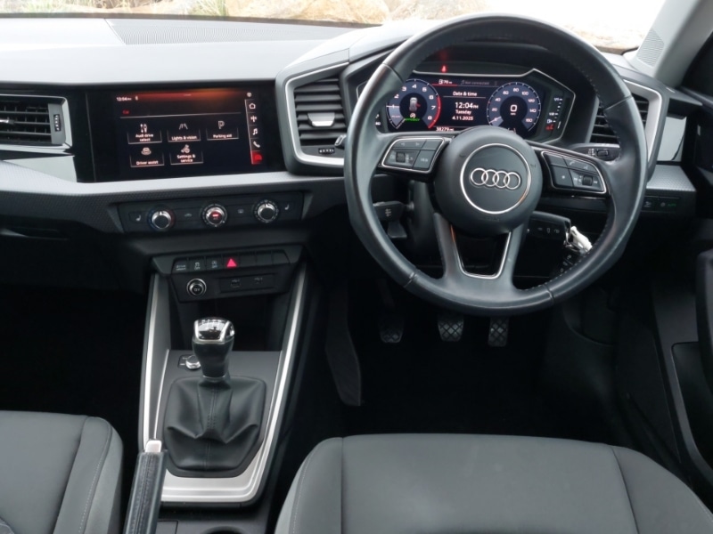 Used Audi A1 2019 for sale - 76478825: Photo 7