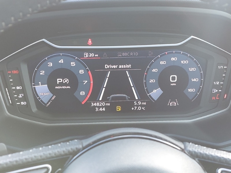 Used Audi A1 2019 for sale - 77623966: Photo 18