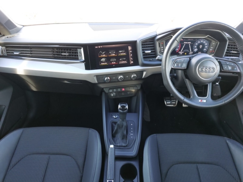 Used Audi A1 2019 for sale - 77623966: Photo 2