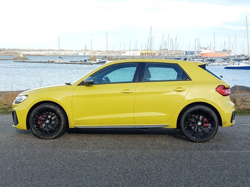 Used Audi A1 2019 for sale - 77623966: Photo 4
