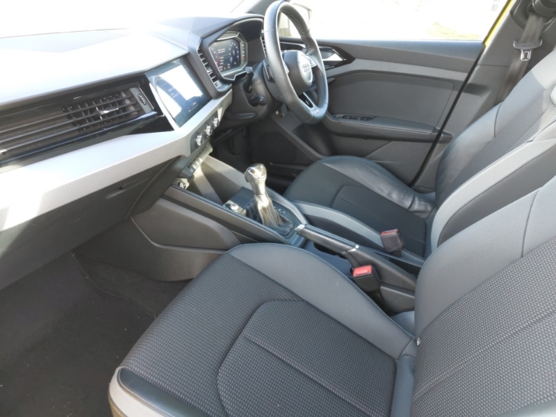 Used Audi A1 2019 for sale - 77623966: Photo 5