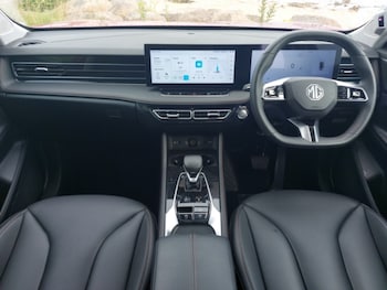 Used MG MG HS 2024 for sale - 79126931: Photo
