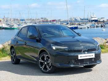 2025 - 1.2 Turbo GS 5dr
