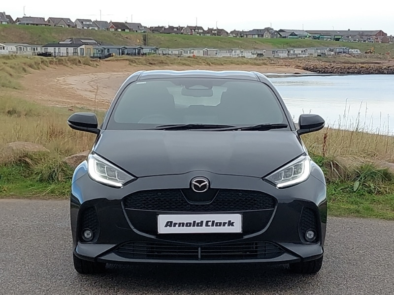 Used Mazda Mazda2 HYBRID 2024 for sale - 77343019: Photo 19