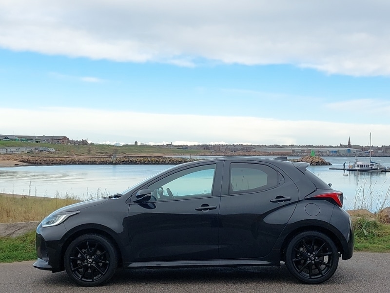 Used Mazda Mazda2 HYBRID 2024 for sale - 77343019: Photo 4