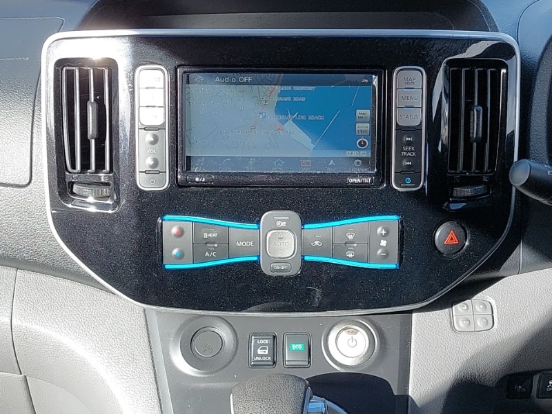 Used Nissan e-NV200 2021 for sale - 78126382: Photo 10