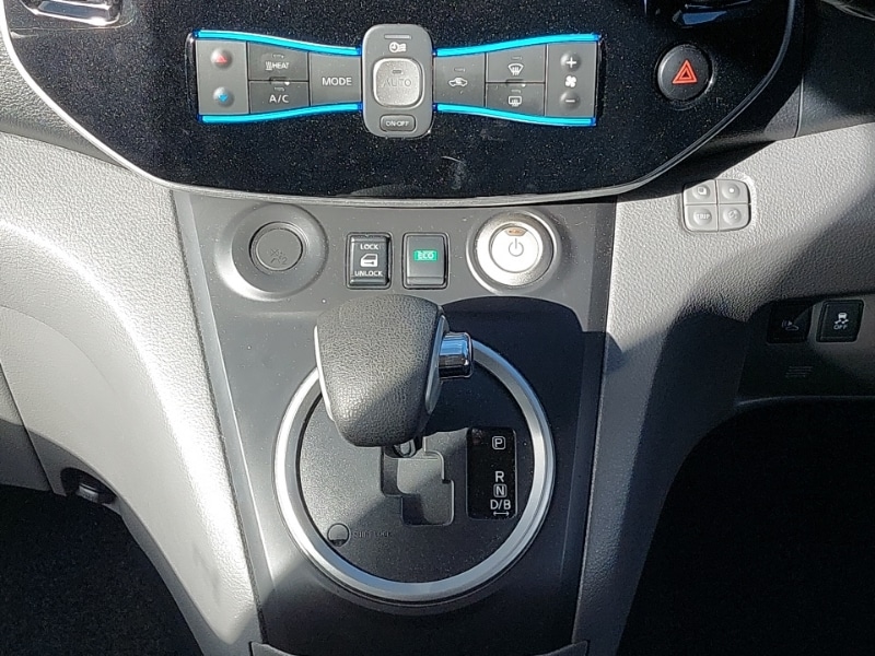 Used Nissan e-NV200 2021 for sale - 78126382: Photo 11