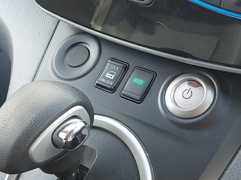 Used Nissan e-NV200 2021 for sale - 78126382: Photo 12