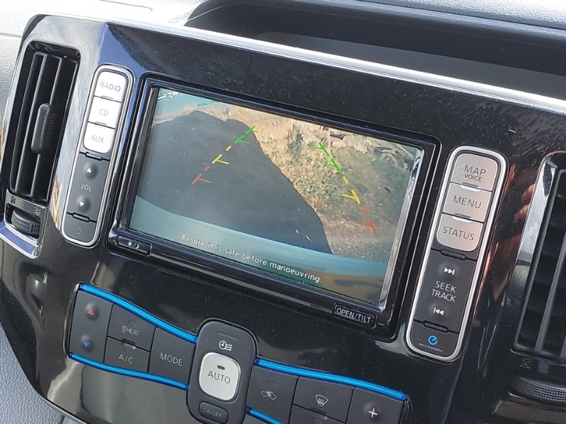 Used Nissan e-NV200 2021 for sale - 78126382: Photo 17