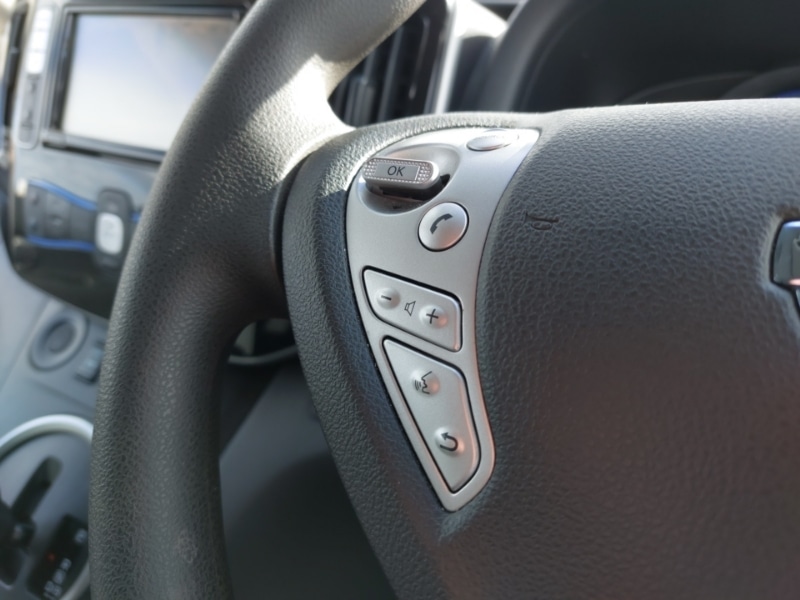 Used Nissan e-NV200 2021 for sale - 78126382: Photo 18