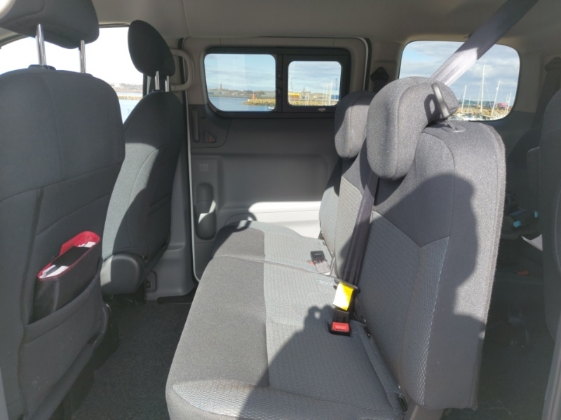 Used Nissan e-NV200 2021 for sale - 78126382: Photo 6