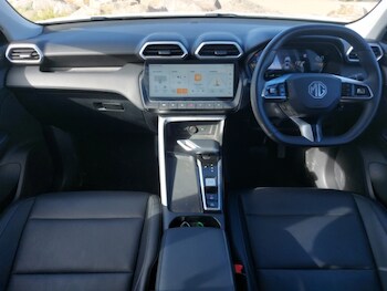 Used MG MG ZS 2024 for sale - 78403422: Photo