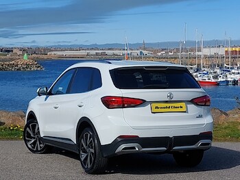 Used MG MG ZS 2024 for sale - 78403422: Photo