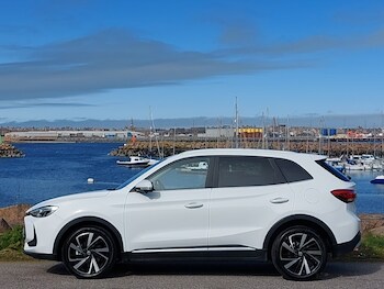 Used MG MG ZS 2024 for sale - 78403422: Photo