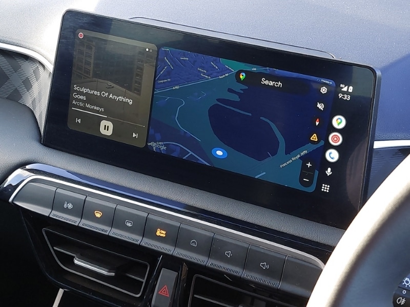 Used MG MG3 2025 for sale - 77371424: Photo 18