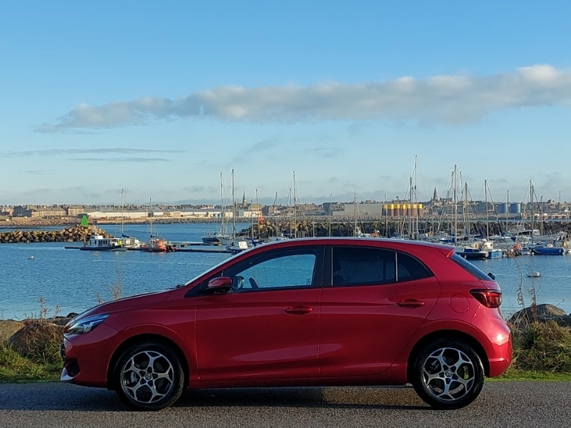 Used MG MG3 2025 for sale - 77371424: Photo 4