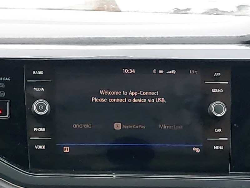 Used Volkswagen Polo 2019 for sale - 77576831: Photo 11