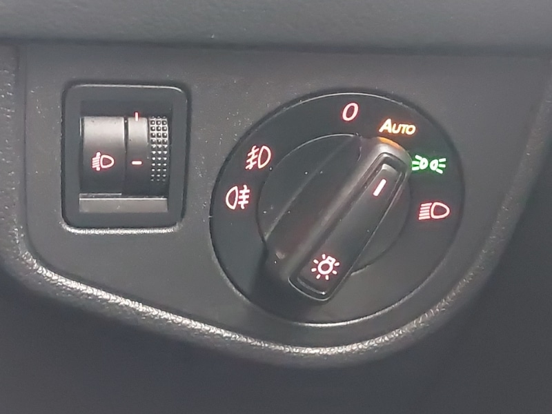 Used Volkswagen Polo 2019 for sale - 77576831: Photo 16