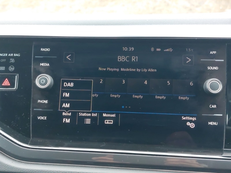 Used Volkswagen Polo 2019 for sale - 77576831: Photo 18