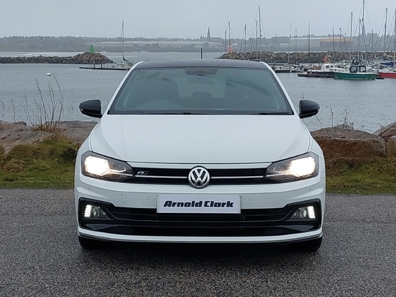 Used Volkswagen Polo 2019 for sale - 77576831: Photo 19