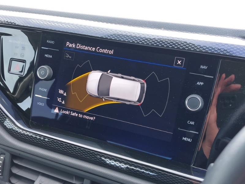 Used Volkswagen Polo 2023 for sale - 76664041: Photo 17